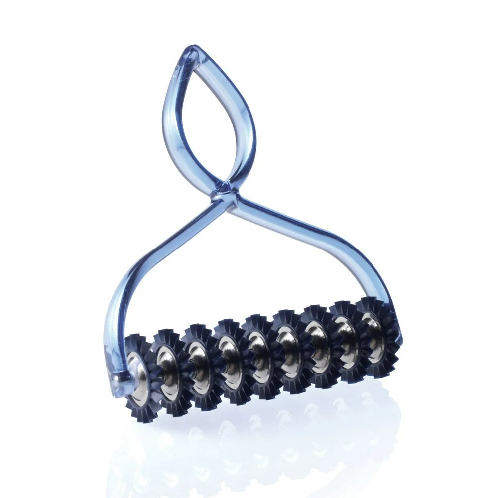 Marcoto Pasta Bike Teigschneider - Küchenprofi Für Hausgemachte Pasta